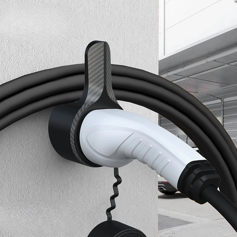 Wallbox Ev - EV Charger Holder Holster Dock For
