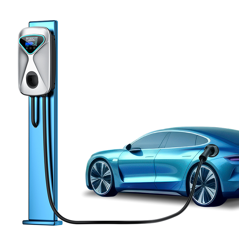 Portable Ev Charger - New Energy 7/11/22kW Fast Charge Portable