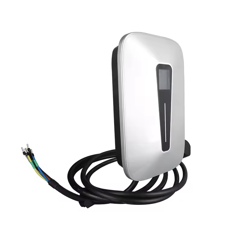 Ev Charging Pile - New High Standard 21Kw AC Wallbox