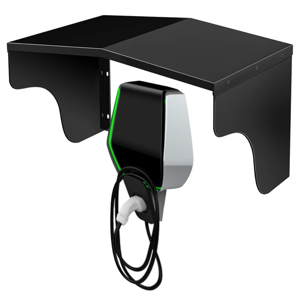 /Aluminum /Roof /Cover For EV  - Wallbox Ev recension och pris