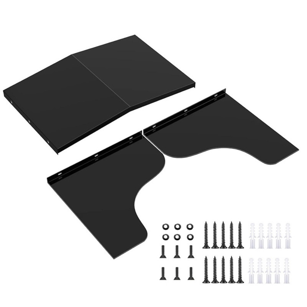 /Aluminum /Roof /Cover For EV  - Wallbox Ev recension och pris