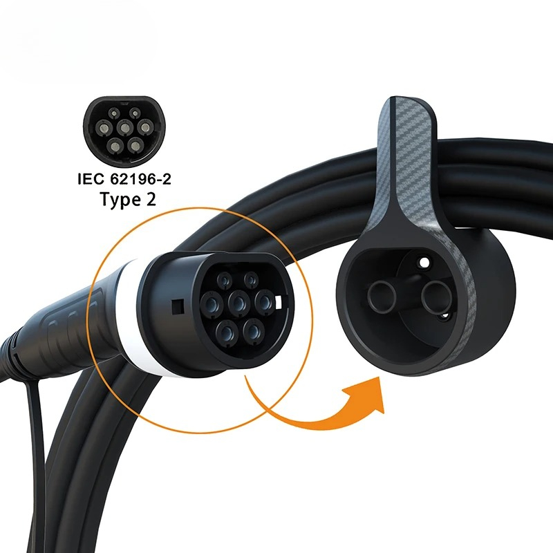 EV Charger Holder Holster Dock - Wallbox Ev recension och pris