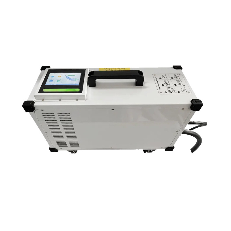 40kW GBT Portable DC EV Charge - Portable Ev Charger recension och pris