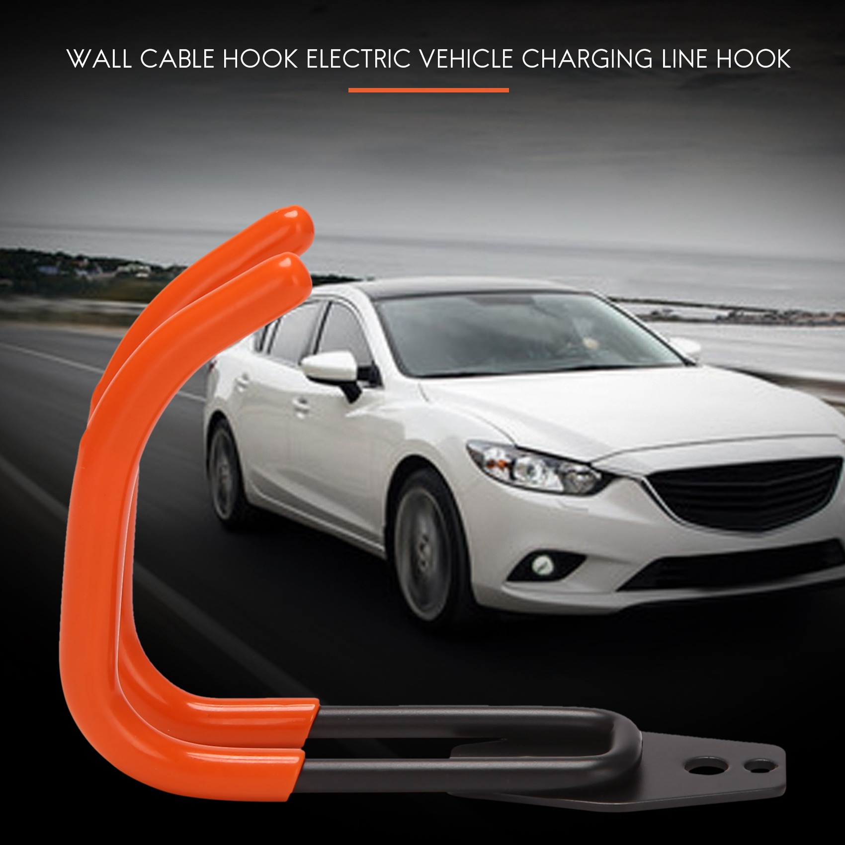Super Sale for EV Charger Wall - Ev Charging Cable recension och pris