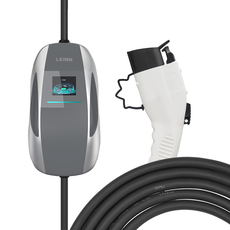 22KW 32A Portable Electric Car - Portable Ev Charger recension och pris