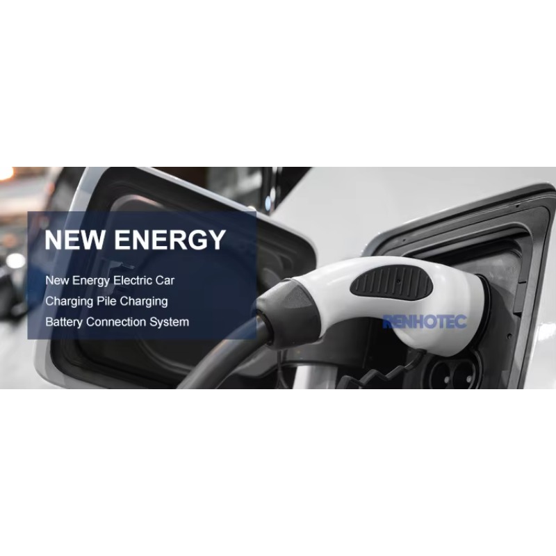 CCS2 Charging Connector EV Cha - Ev Charger Adapter recension och pris