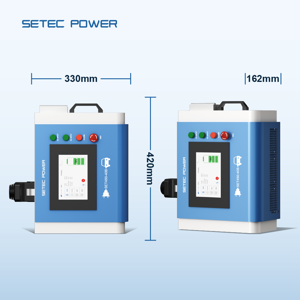 Travel Home 10kW High-Speed Po - Home Ev Charger recension och pris