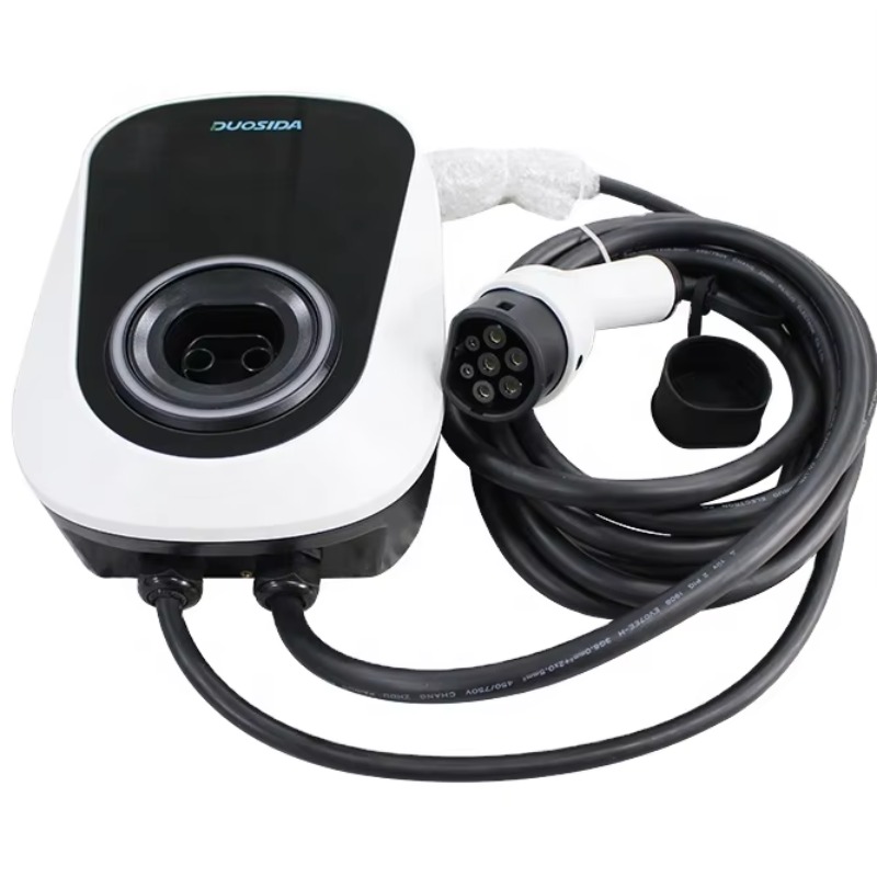 Duosida Supply IEC 62196 Type  - Ev Charging Cable recension och pris