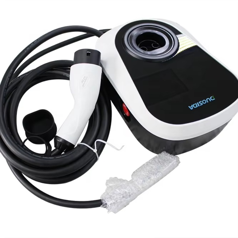 Duosida Supply IEC 62196 Type  - Ev Charging Cable recension och pris