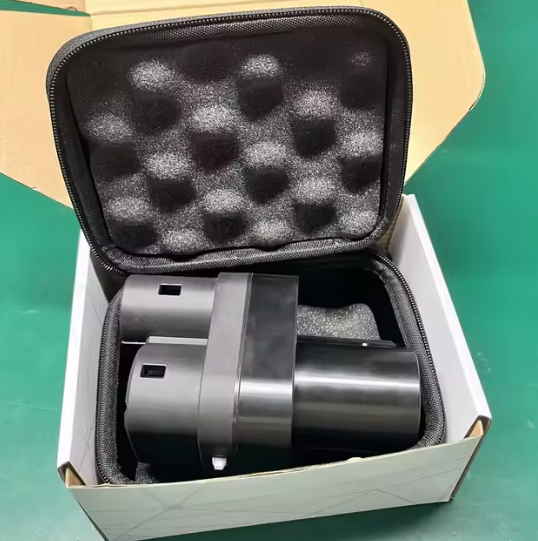 Lil Ev Adapter NACS To CCS2 Na - Ev Charger Adapter recension och pris