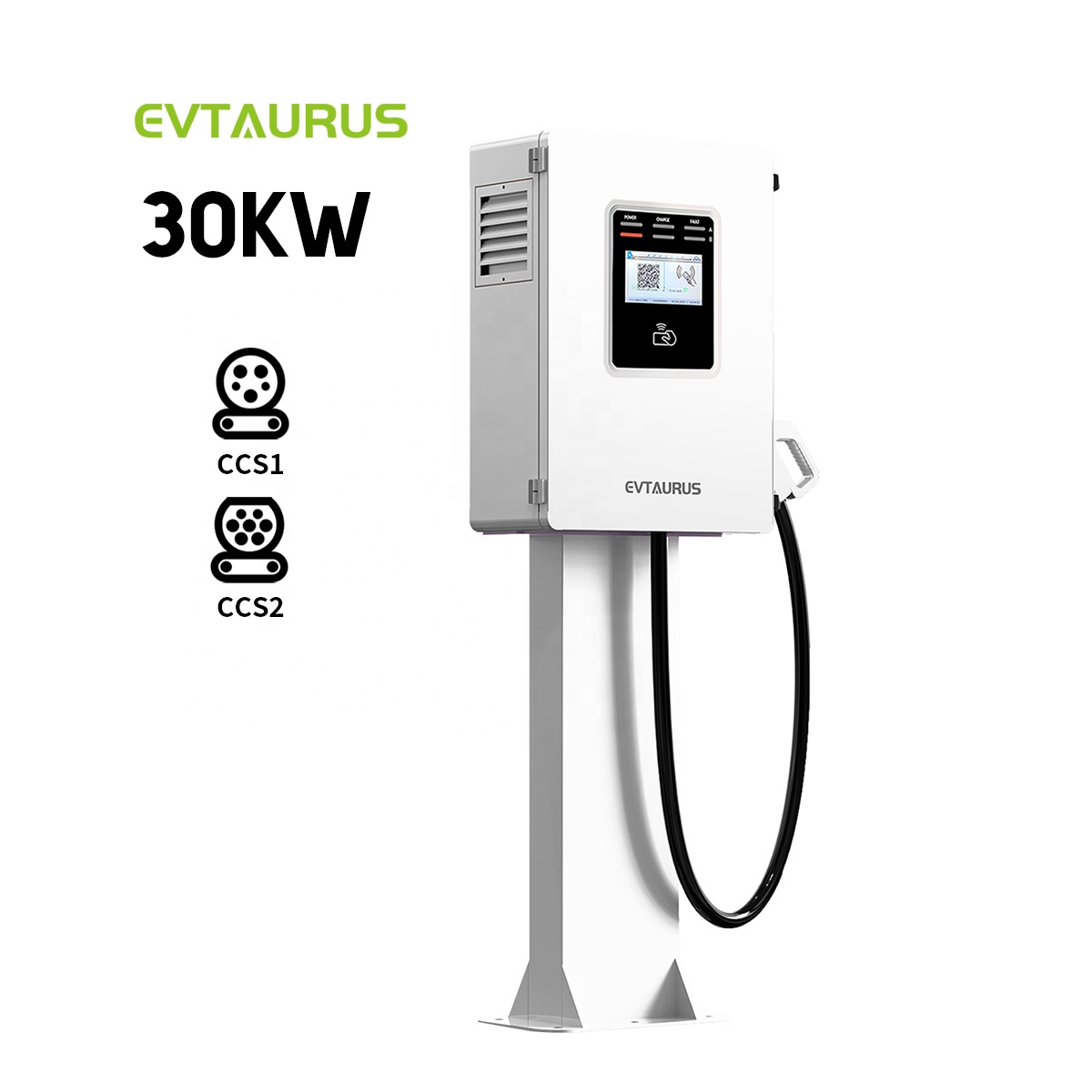 Wholesale EVTAURUS Power Stati - Home Ev Charger recension och pris
