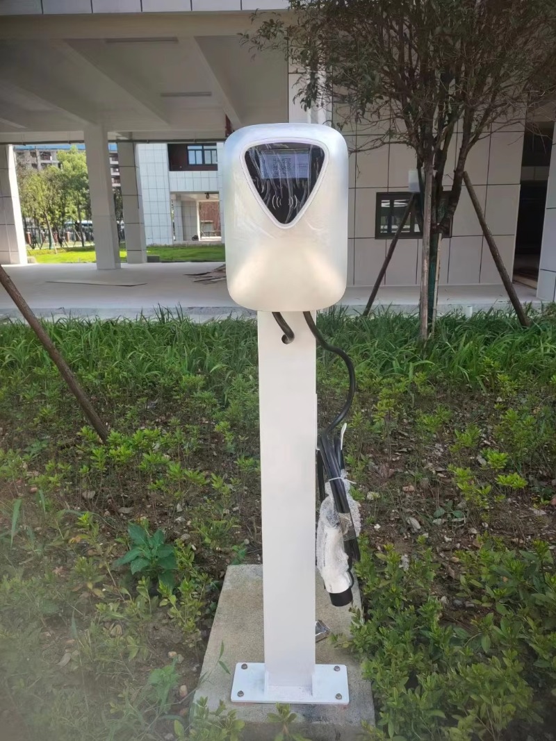 Mobile Battery Ev Charger Mobi - Ev Charger recension och pris
