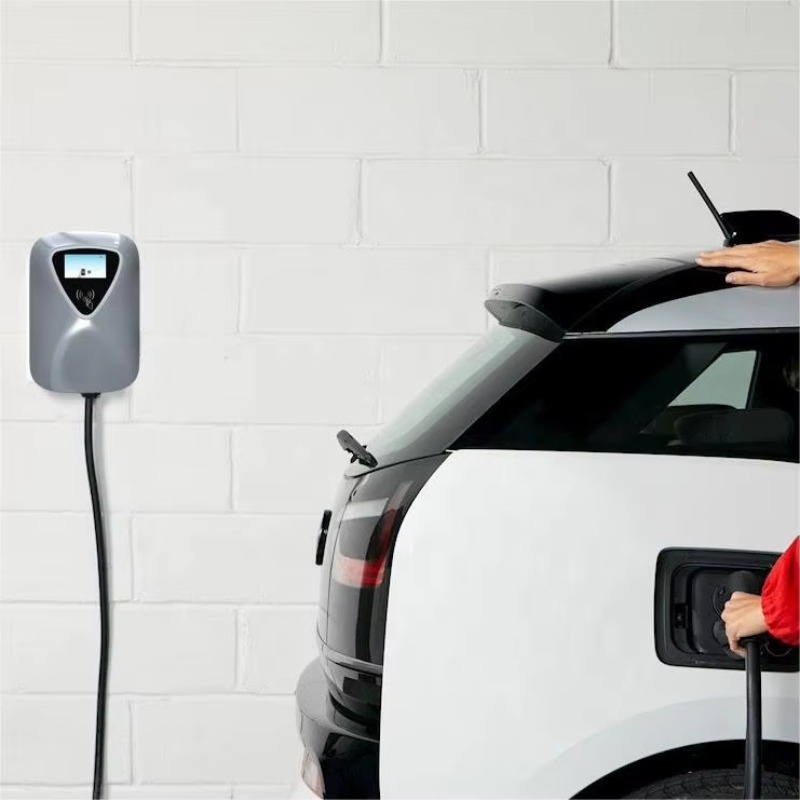 Mobile Battery Ev Charger Mobi - Ev Charger recension och pris