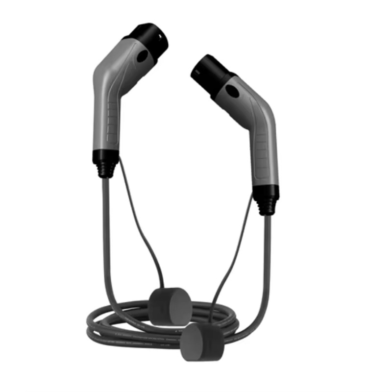 250V 16A 1 Phase AC EV Cable I - Ev Charging Cable recension och pris