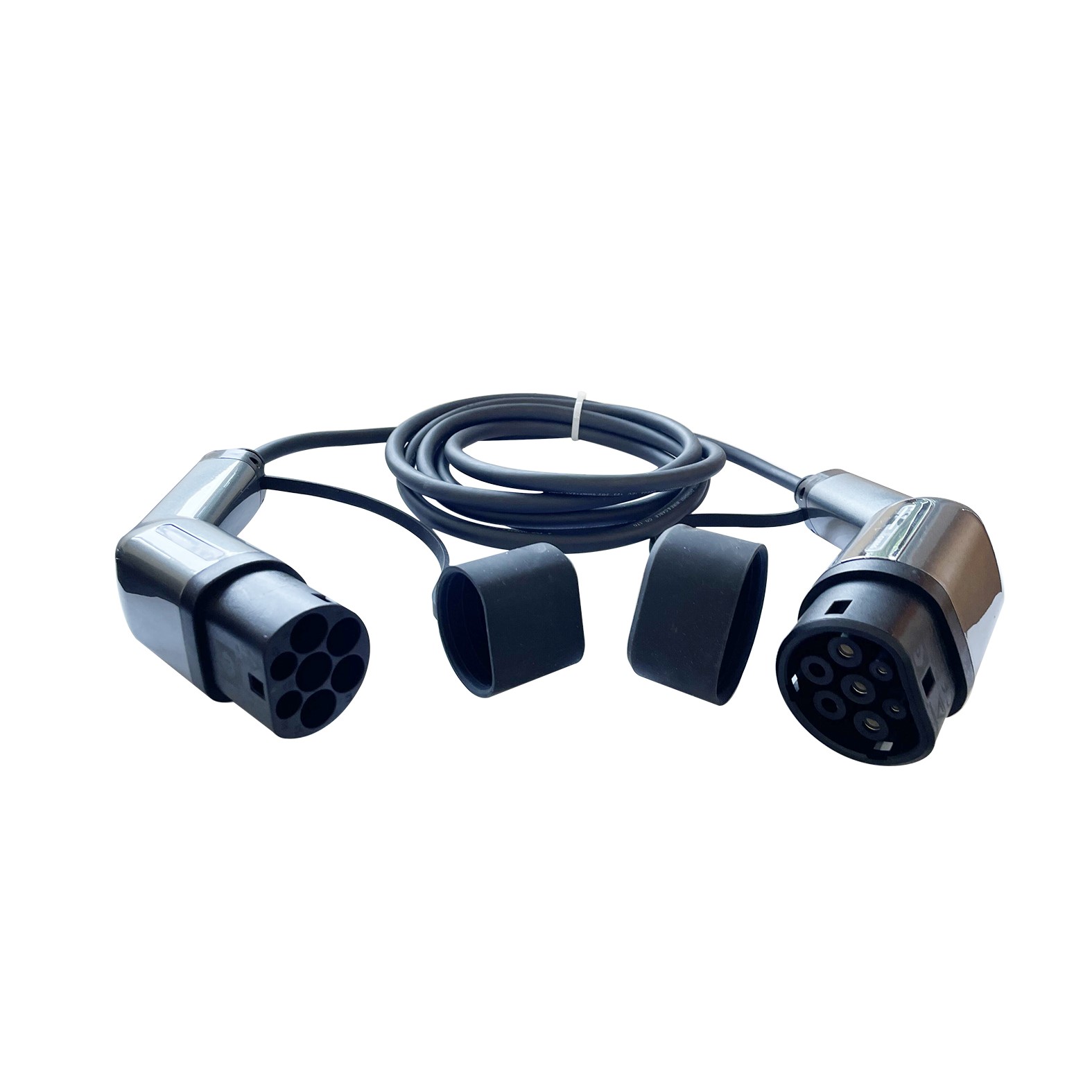 250V 16A 1 Phase AC EV Cable I - Ev Charging Cable recension och pris