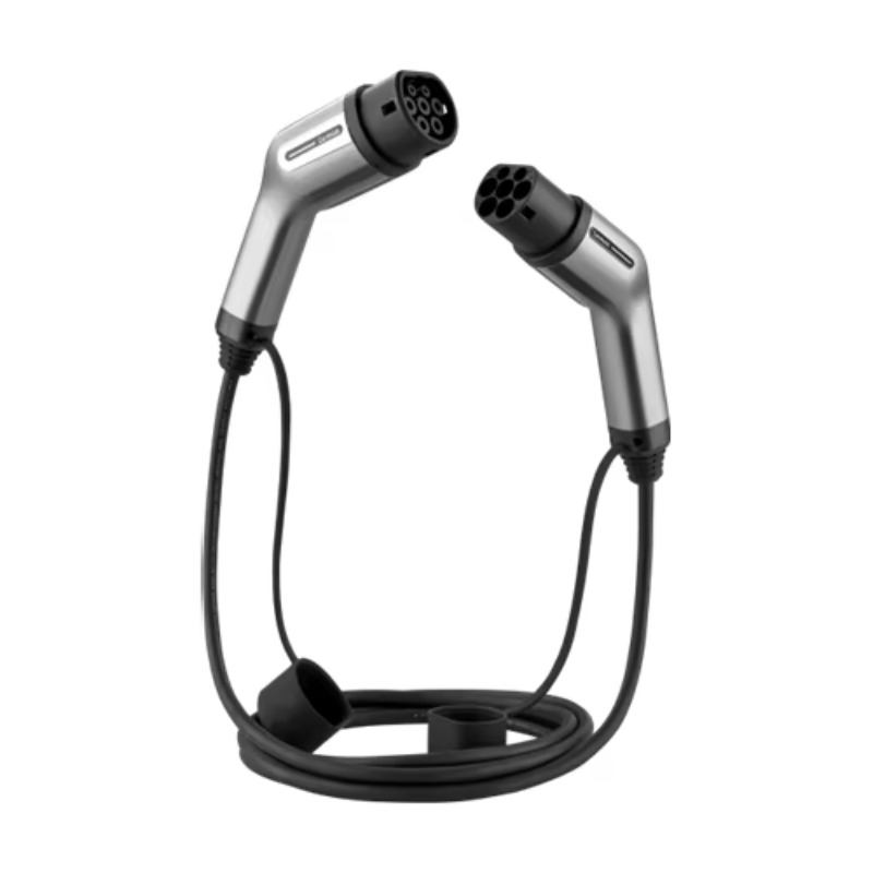 250V 16A 1 Phase AC EV Cable I - Ev Charging Cable recension och pris
