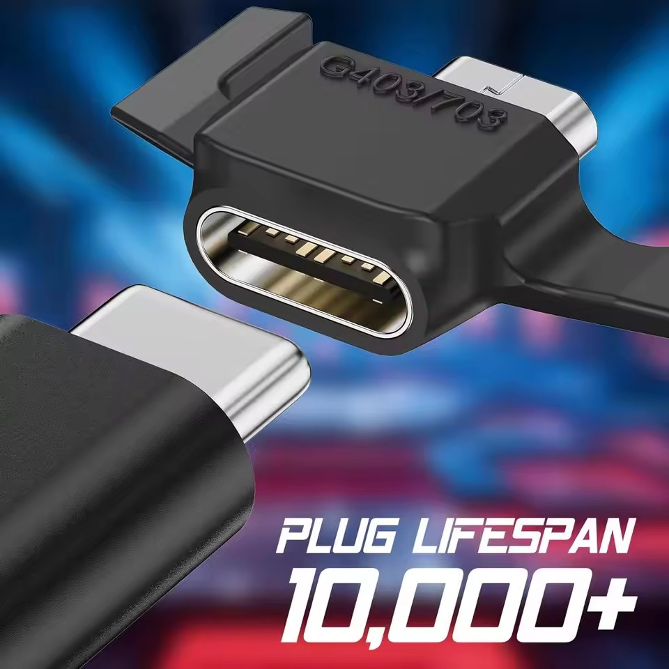 Micro USB To Type-C Charging A - Type 2 Charger recension och pris