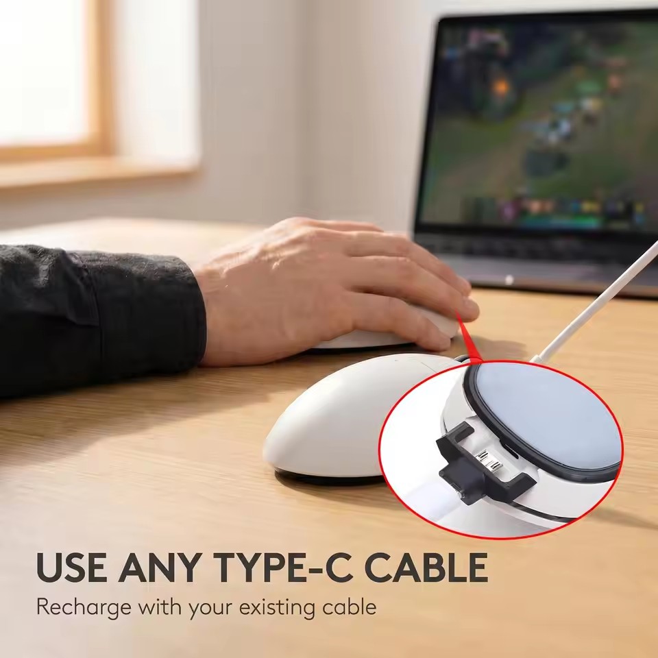 Micro USB To Type-C Charging A - Type 2 Charger recension och pris