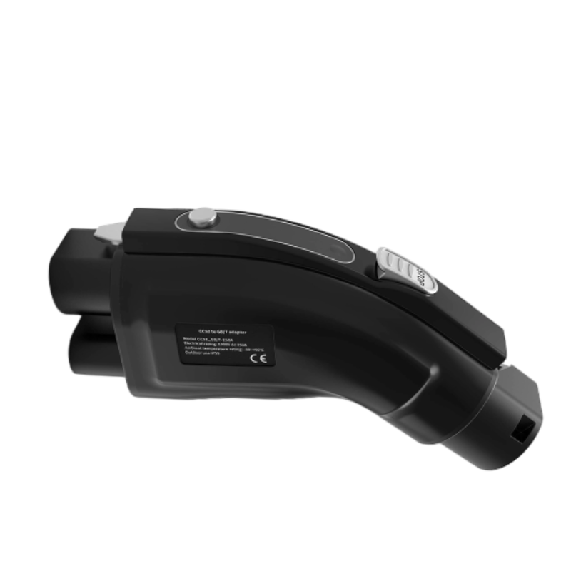 Factory 200A CCS2  GB/T DC Ada - Ev Charger Adapter recension och pris