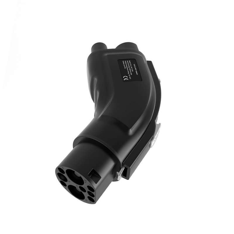 Factory 200A CCS2  GB/T DC Ada - Ev Charger Adapter recension och pris