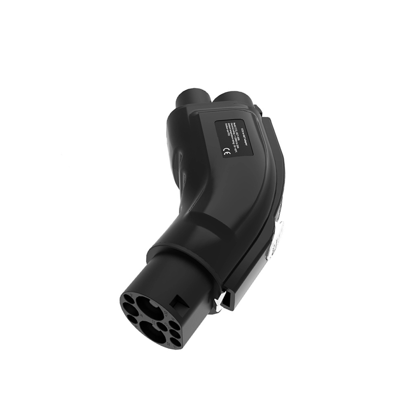 Factory 200A CCS2  GB/T DC Ada - Ev Charger Adapter recension och pris