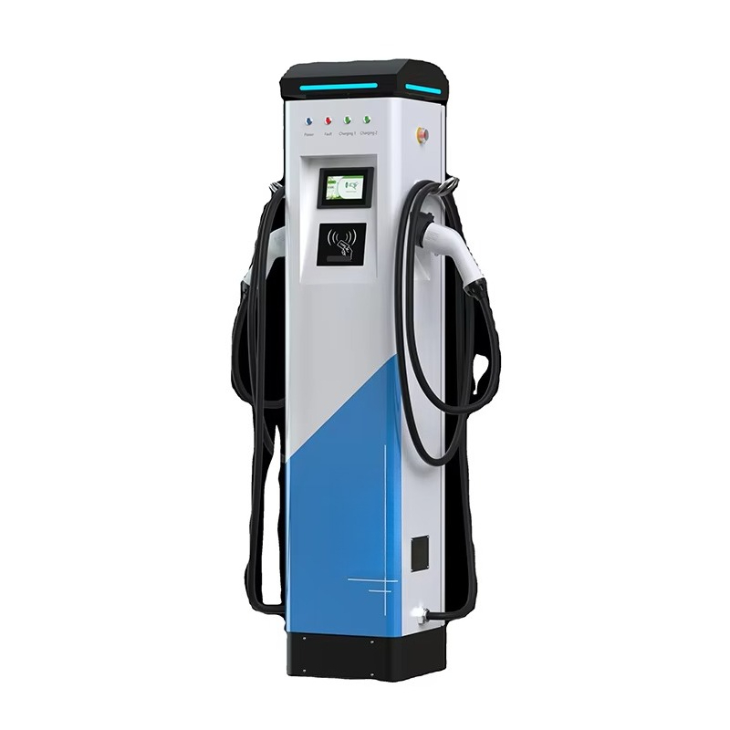 BLUESKY Fast Charging Battery  - Ev Charger recension och pris