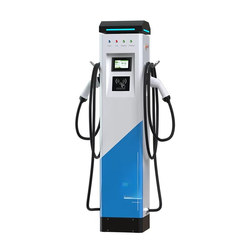 BLUESKY Fast Charging Battery  - Ev Charger recension och pris