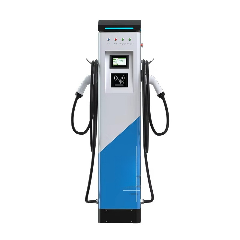 BLUESKY Fast Charging Battery  - Ev Charger recension och pris