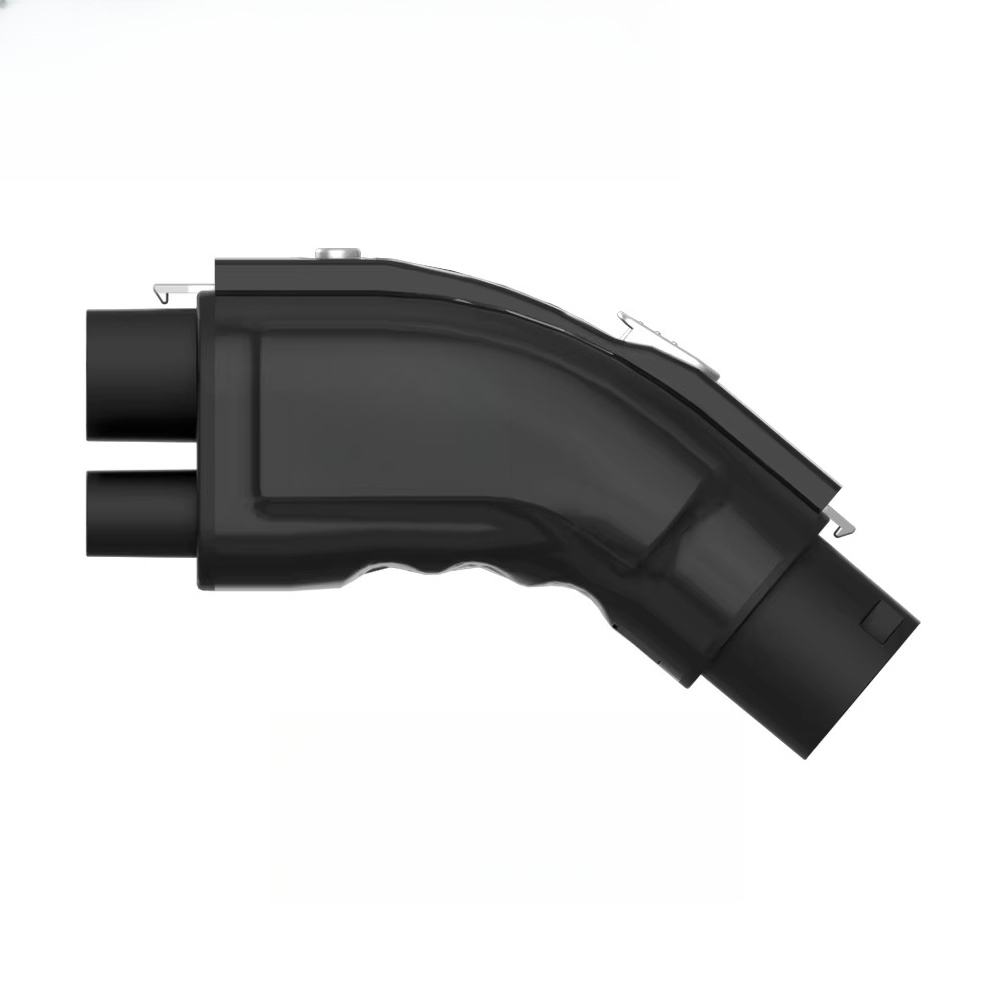 CCS2 to GB/T EV Fast Charging  - Ev Charger recension och pris