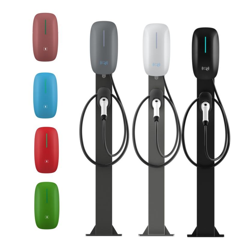 Xiping220V AC Type 2 EV Car Ch - Fast Ev Charger recension och pris