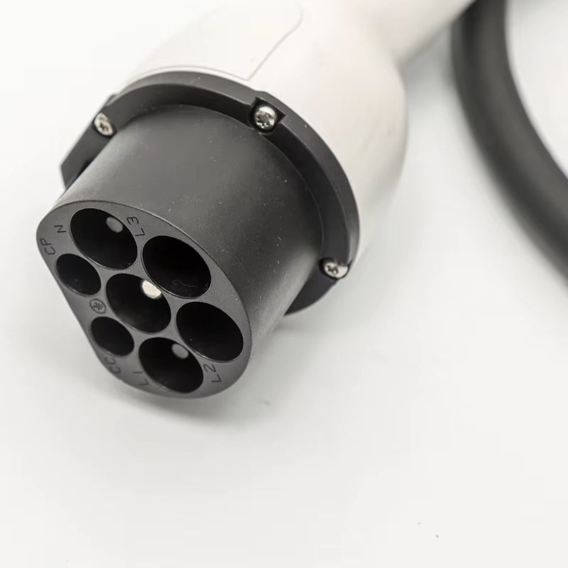 Xiping220V AC Type 2 EV Car Ch - Fast Ev Charger recension och pris