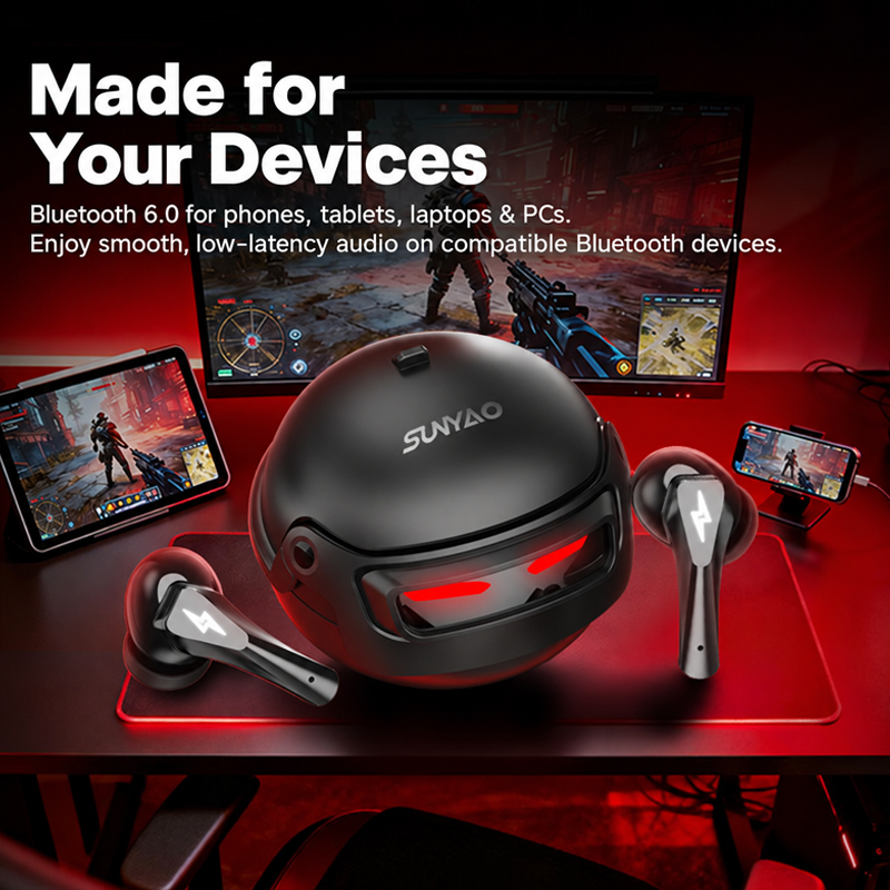 Choice Lenovo GT101 Gaming Hea - Type 2 Charger recension och pris