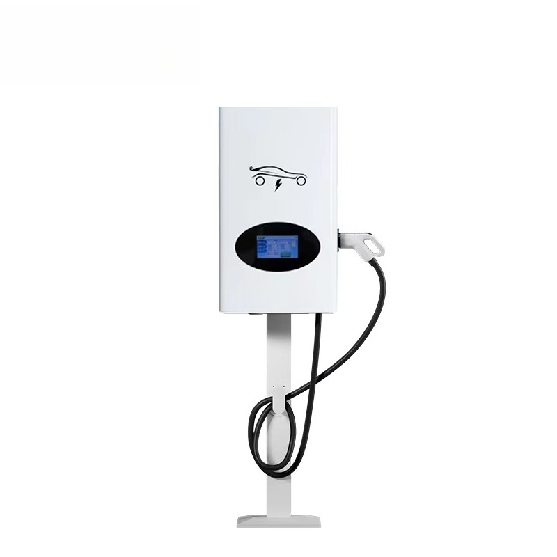 OEM 7-22kw AC Wallbox Ev Car C - Type 2 Charger recension och pris