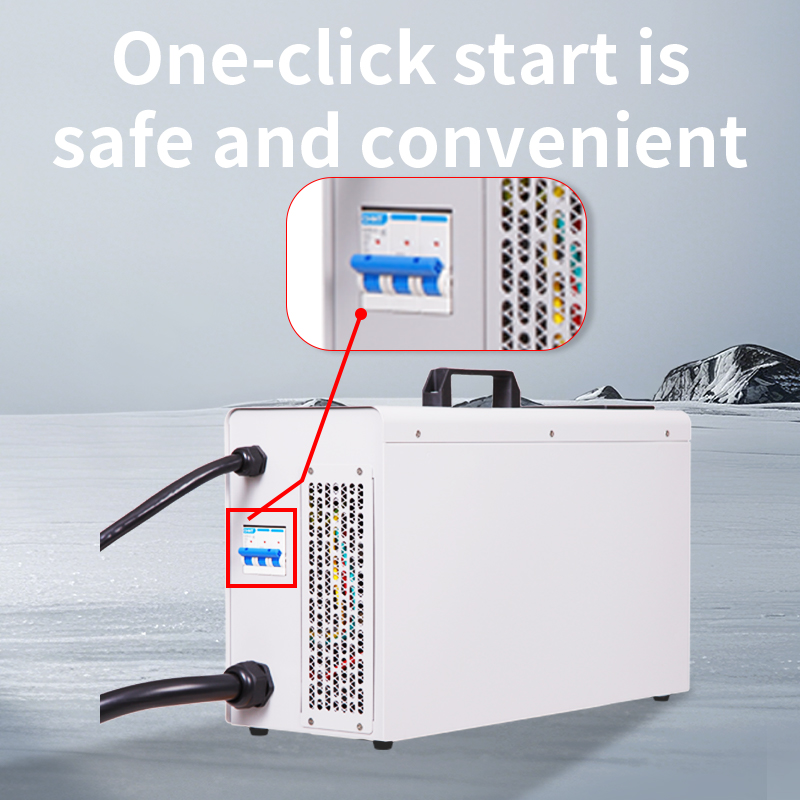 Smart Portable 30kW DC EV Char - Home Ev Charger recension och pris