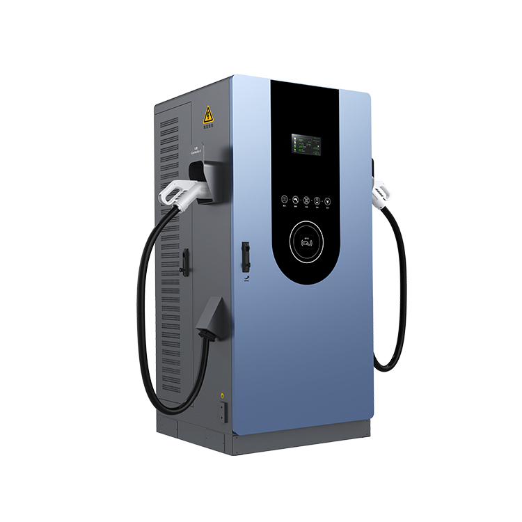 New 320KW Super Liquid-Cooled  - Ev Charging Pile recension och pris