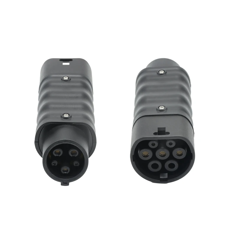 WUFEN Portable Charging Connec - Ev Charger Adapter recension och pris