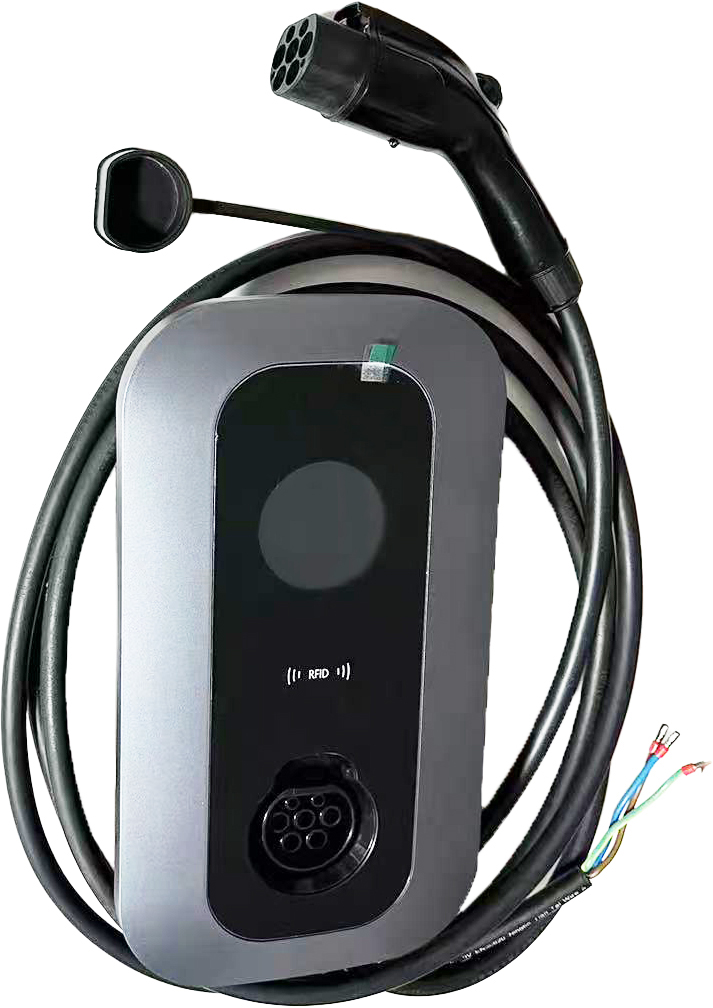JET New Arrival 7KW 32 Amp Hom - Home Ev Charger recension och pris