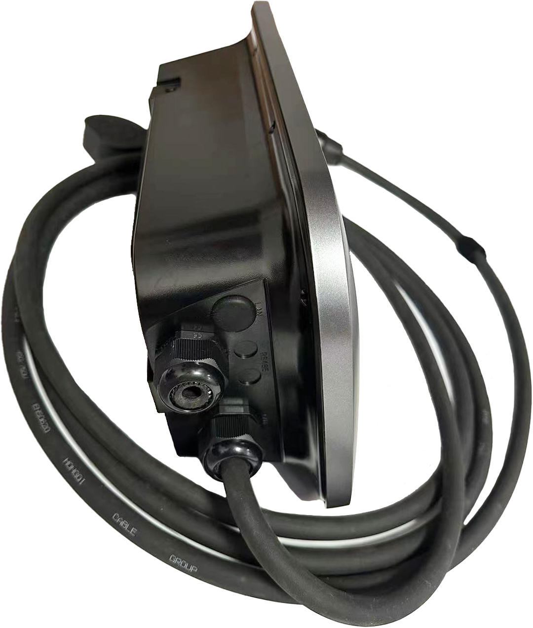 JET New Arrival 7KW 32 Amp Hom - Home Ev Charger recension och pris