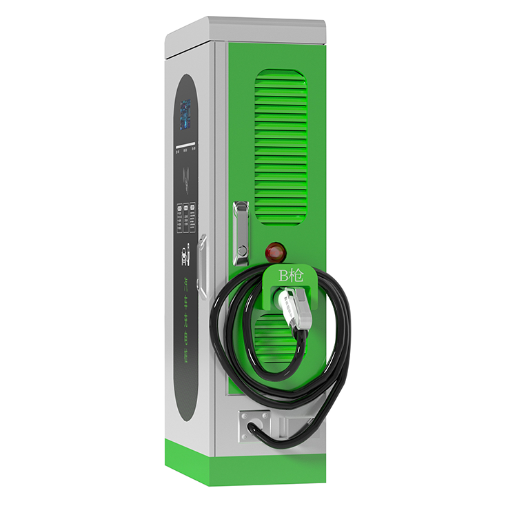 DC Fast Charging Stations for  - Fast Ev Charger recension och pris
