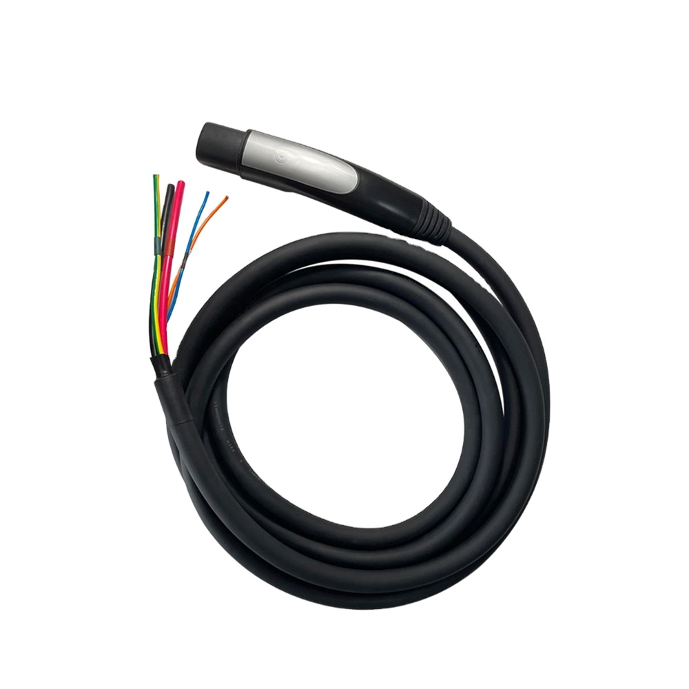 EV Charging Cable Level 2 NACS - Ev Charging Cable recension och pris