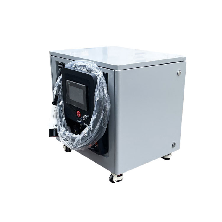 BAITU 20KW Single Portable DC  - Ev Charger recension och pris