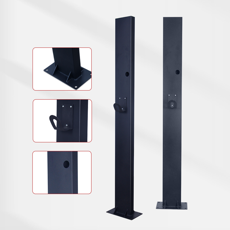 Customizable Electric Vehicle  - Ev Charging Pile recension och pris