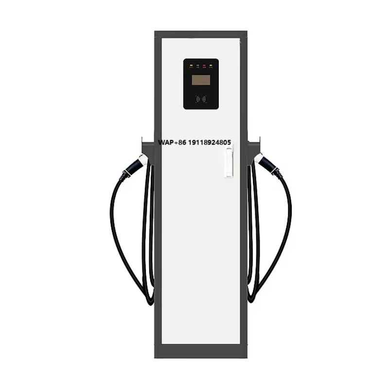 22kW*2 GB/T Type1/Type2 Dual A - Type 2 Charger recension och pris