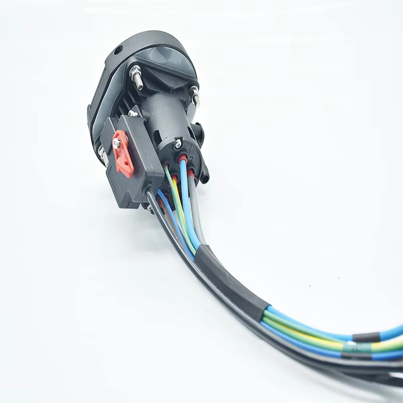 Type 2 16A 32A Charging Pile E - Ev Charging Pile recension och pris