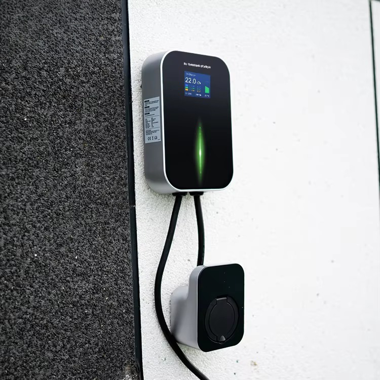 Mode 3 22KW 3 Phase EV Charger - Ev Charger recension och pris