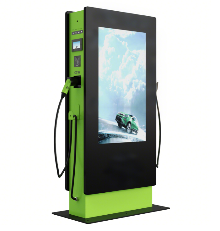 High Quality Commercial Floor- - Ev Charger recension och pris