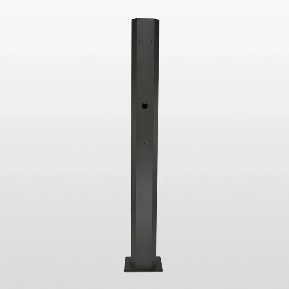 Home Used Wall-mounted BYD Cha - Home Ev Charger recension och pris