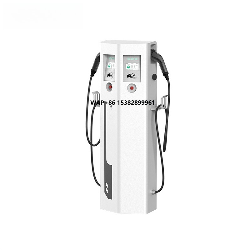 IP65 OCPP CE Floor Charging St - Type 2 Charger recension och pris