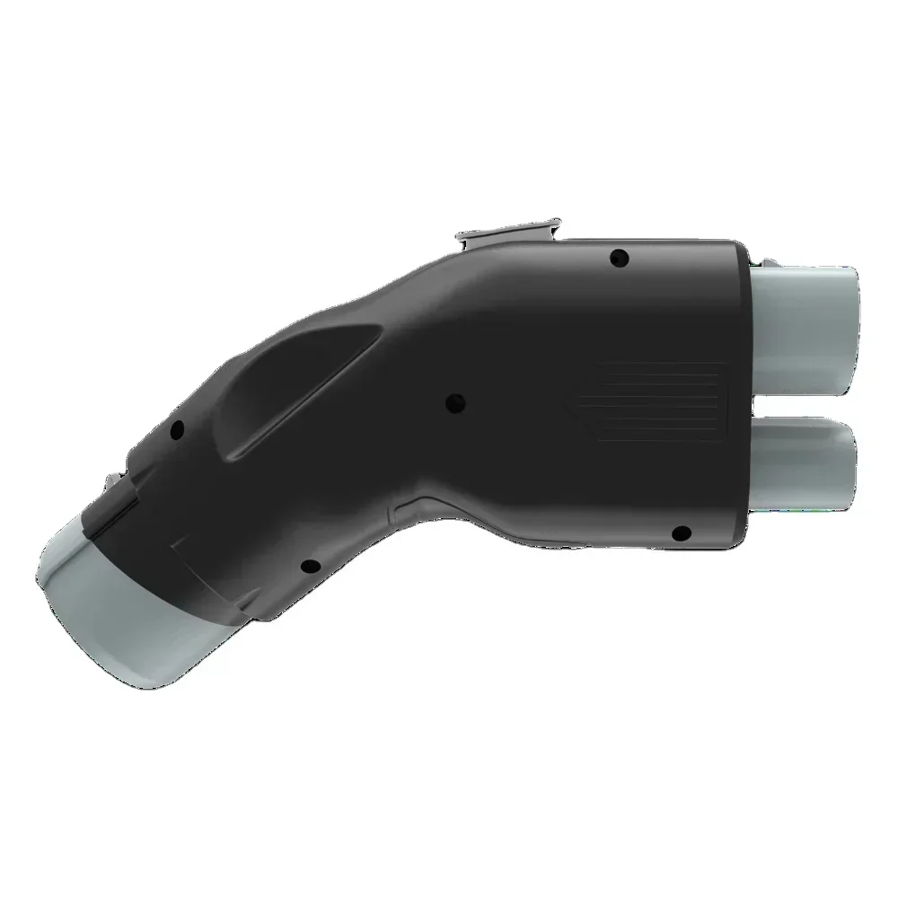 New Ready to Ship CCS2 to CHAd - Ev Charger Adapter recension och pris
