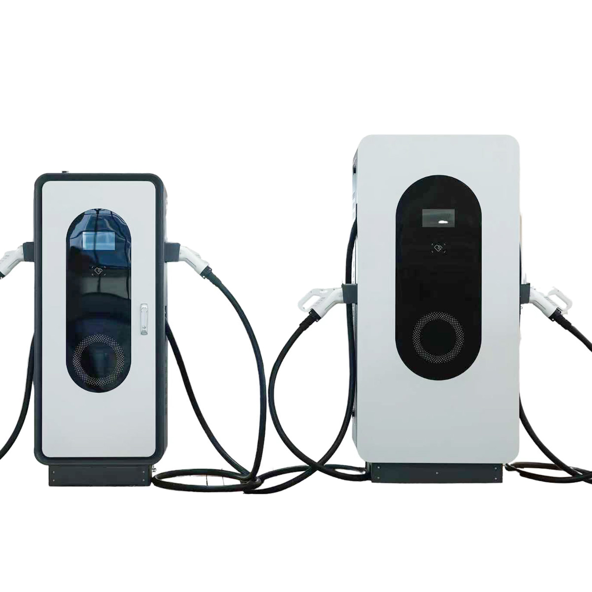 INNOTECH 80kw 120kw CE Certifi - Ev Charging Pile recension och pris